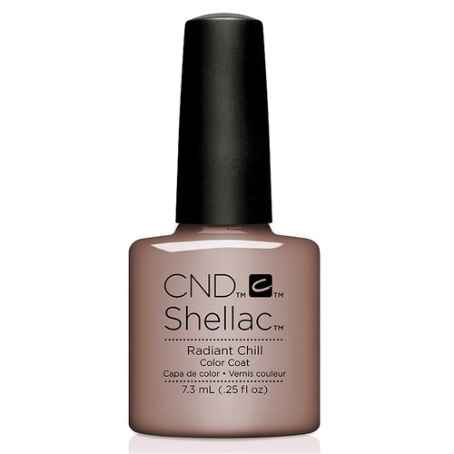 CND Shellac Radiant Chill 7.3ml #DIS