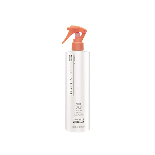 Natural Look Surf Beach Spray 250ml