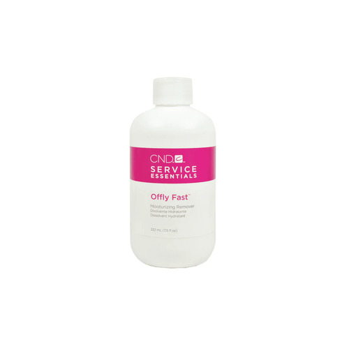 CND Offly Fast Moisturising Remover 222ml
