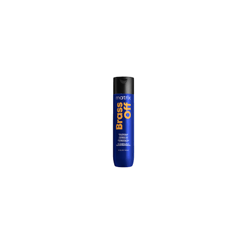 Matrix Brass Off Shampoo 300ml