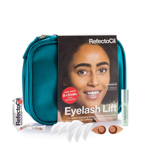 Refectocil Eyelash Lift Kit