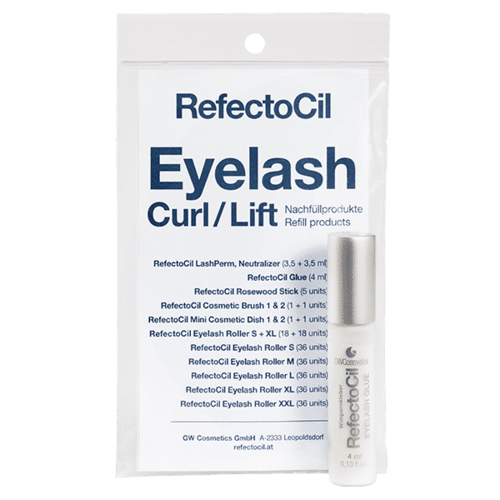 Refectocil Eyelash Glue 4ml