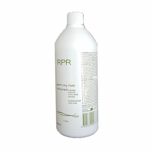 RPR Perm My Hair Colour 1L
