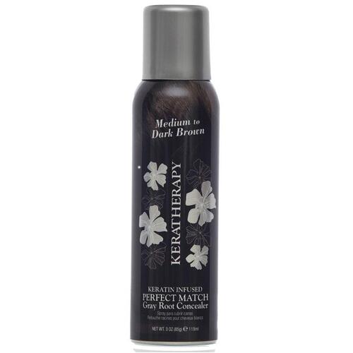 Keratherapy Root Touch Up Spray 