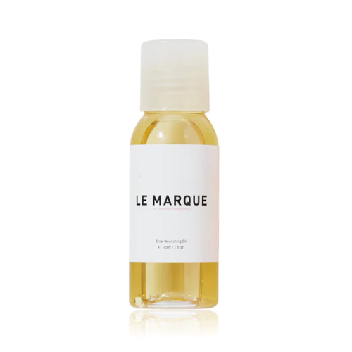Mancine Le Marque Brow Nourishing Oil 30ml