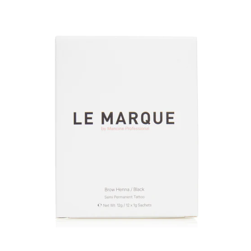 Mancine Le Marque Black 12pack