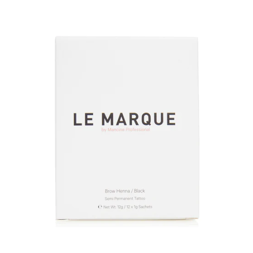 Mancine Le Marque Dark Brown 12pack