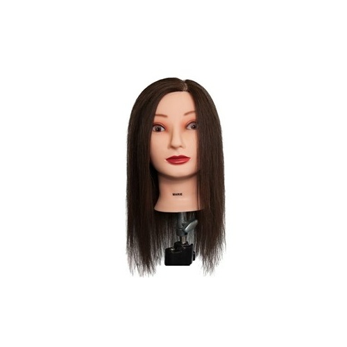 Marie Manniquin Head 
