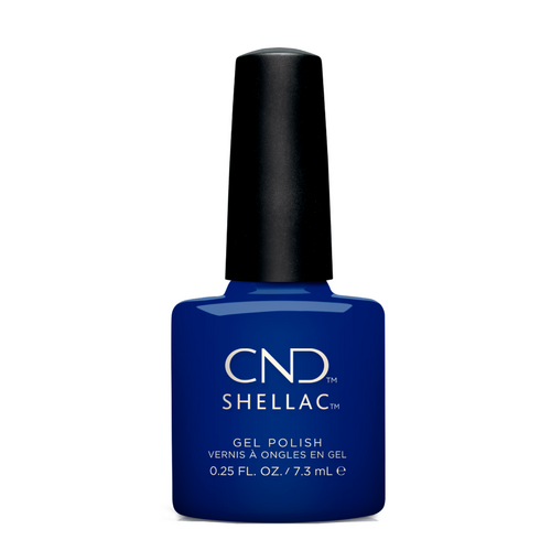 CND Shellac Bluemoon 7.3ml