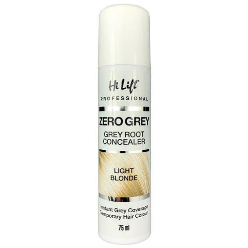 Hi Lift Zero Grey Root Concealer Light Blonde 75ml