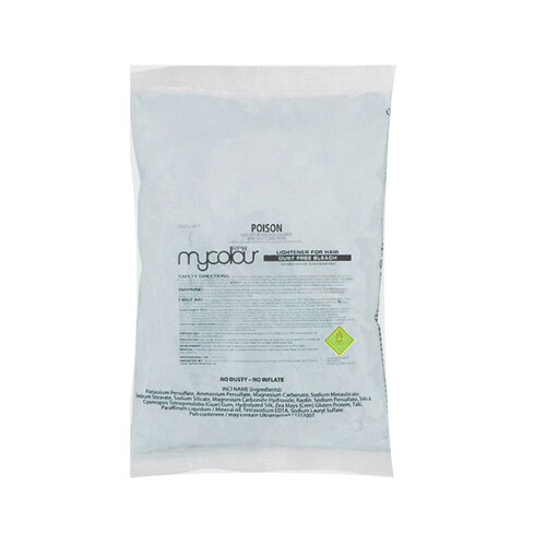 RPR My Colour Violet Bleach 500g