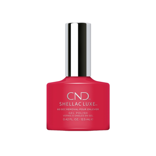 CND Shellac Luxe Wildfire 12.5ml