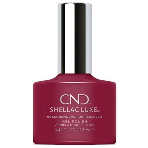 CND Shellac Luxe Decadence 12.5ml