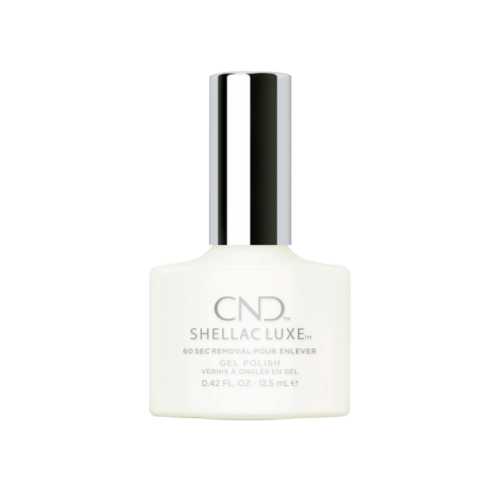 CND Shellac Luxe Studio White 12.5ml