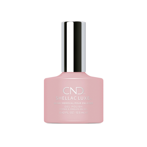 CND Shellac Luxe Nude Knickers 12.5ml