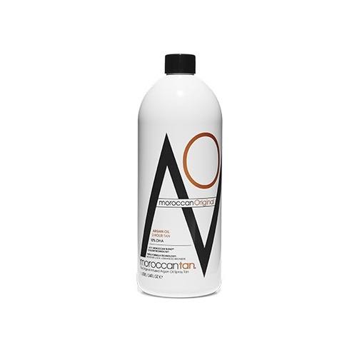 Moroccan Tan Original 10% 1L