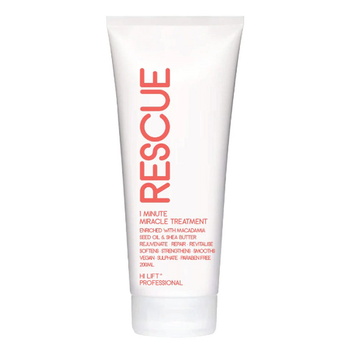 Hi Lift Rescue Repair Treatment 200ml
