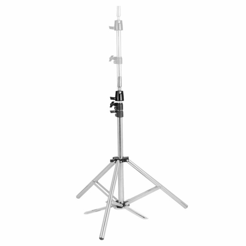 My Hair Mannequin Tripod Stainless Steel