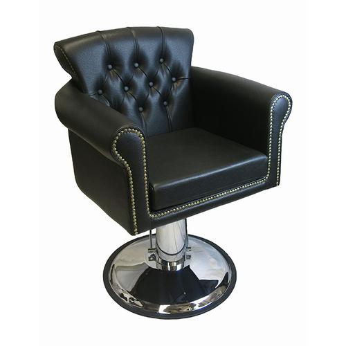 Tudor Hairdressing Hydraulic Styling Chair