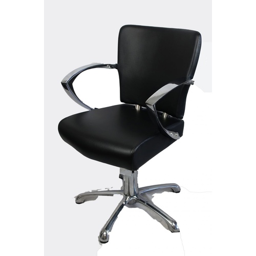 Aria Hydraulic Hairdressing Styling Chair