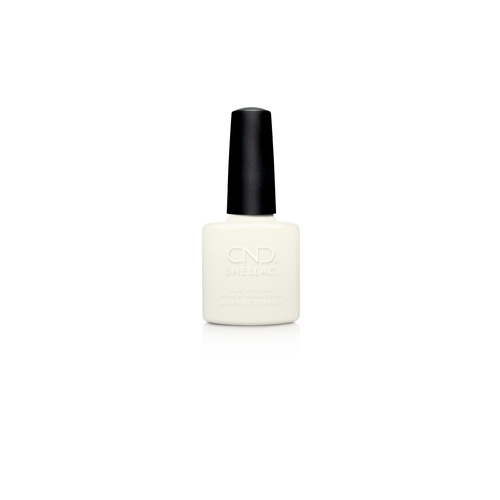 CND Shellac White Wedding 7.3ml