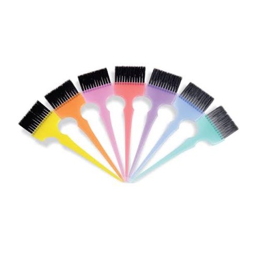 Hi Lift Color Master Large Tint Brush Asstd Colors Single
