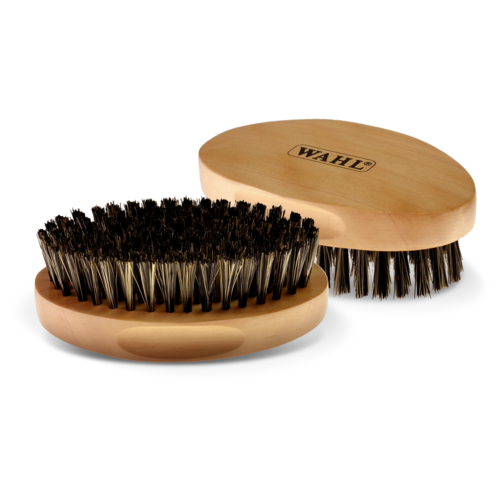 Wahl Barber Beard Brush