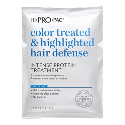 Hi Pro Pac Color Treated & Highlighted Hair Defense Sachet 52ml