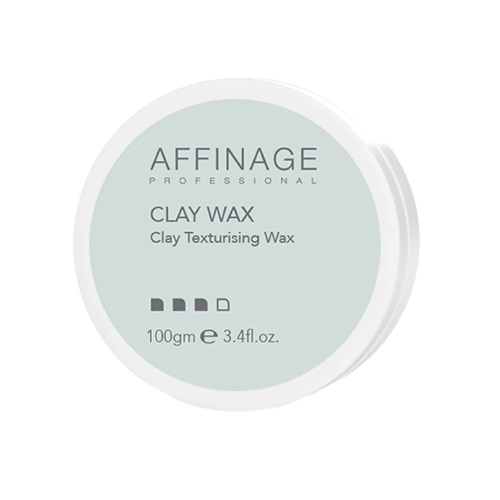 Affinage Clay Wax 100ml
