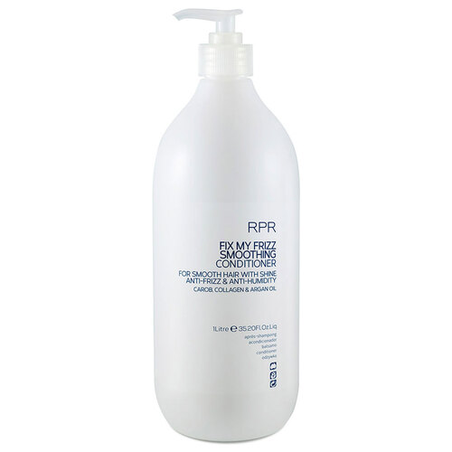 RPR Fix My Frizz Smoothing Conditioner 1LT