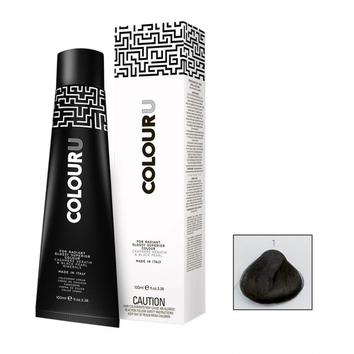 ColourU 1 100ml