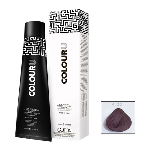 ColourU 4.22 100ml