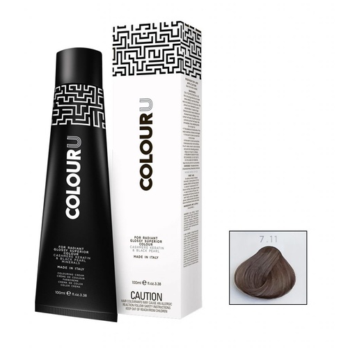ColourU 7.11 100ml