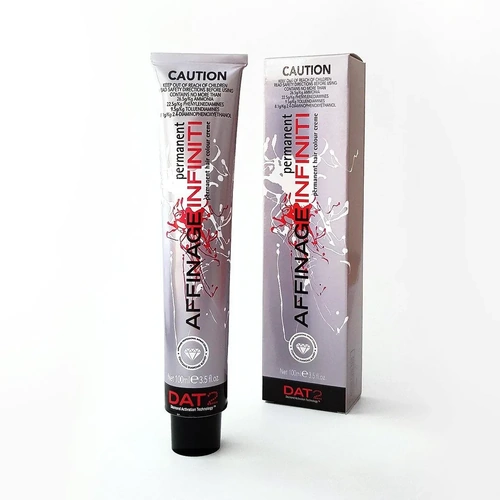 Infiniti 1.0 Black 100ml