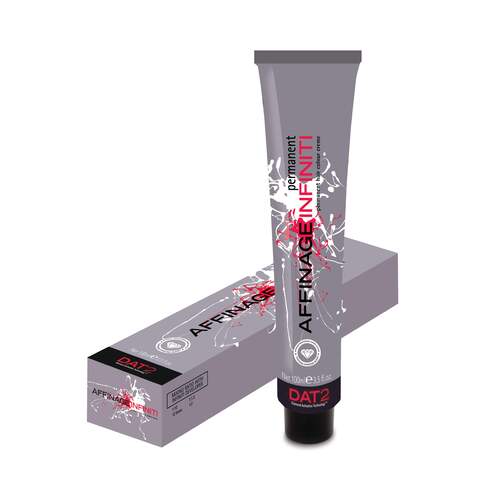 Infiniti 6.0 Dark Blonde 100ml