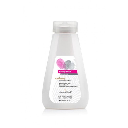 Colour Co Pretty Pink 250ml