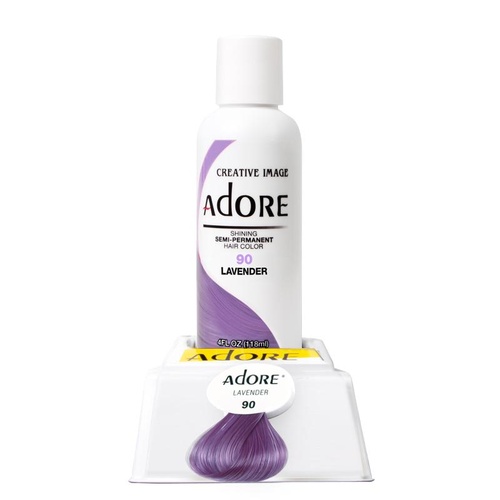 Adore Lavender #90 