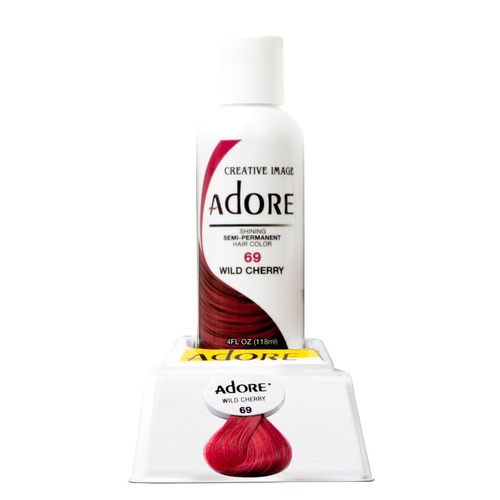 Adore Wild Cherry #69