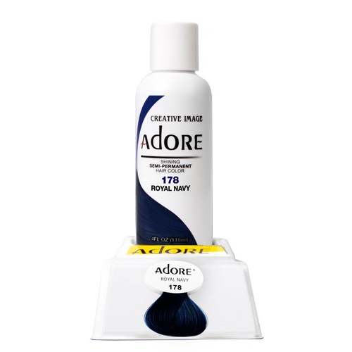Adore Royal Navy #178 