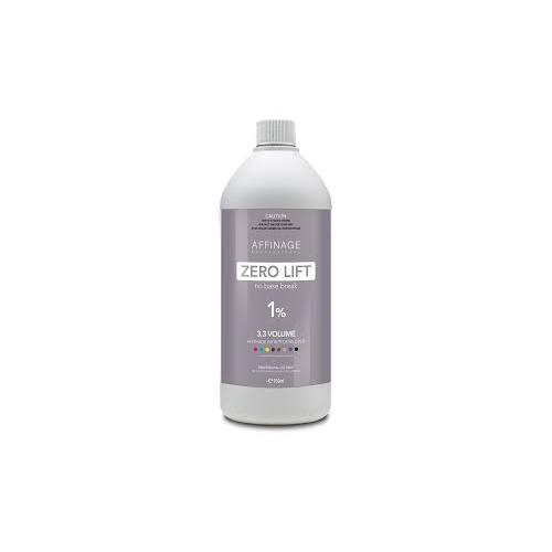 Infinti Zero Lift Developer 1% 3.3 Volume