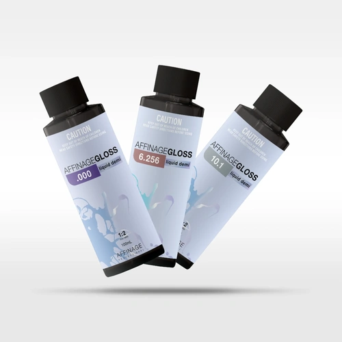 Affinage Gloss .234 Lavender Toffee 100ml