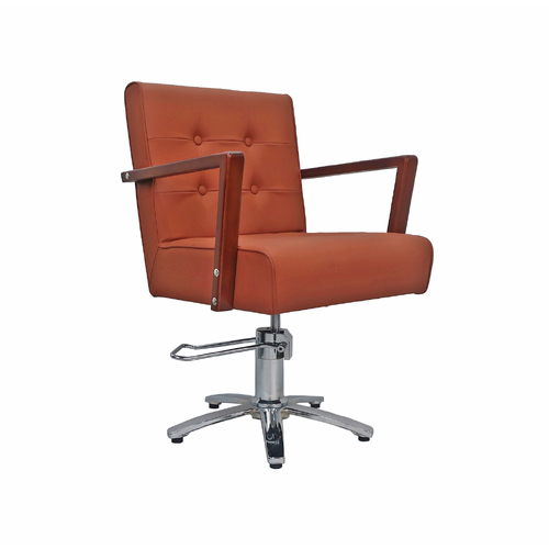 Celeste Hydraulic Hairdressing Chairs