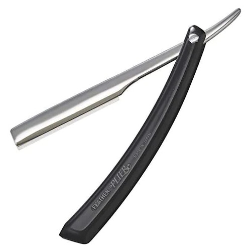 Feather Plier Hair Shaper Razor