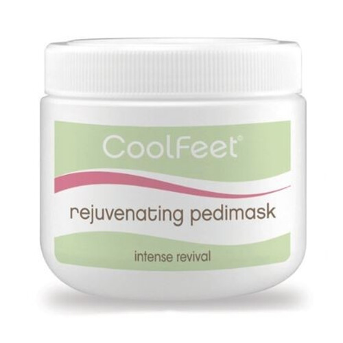 Cool Feet Rejuvenating Pedi mask 600gm