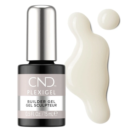 CND Plexigel Builder Porcelain 15ml