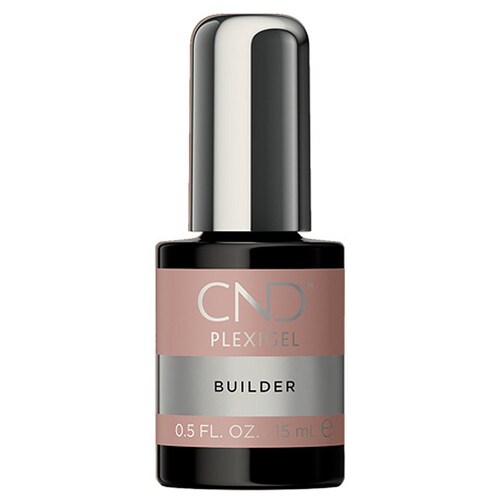 CND Plexigel Builder Soft Blush15ml