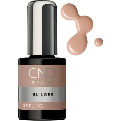 CND Plexigel Builder Spiced Taffy 15ml