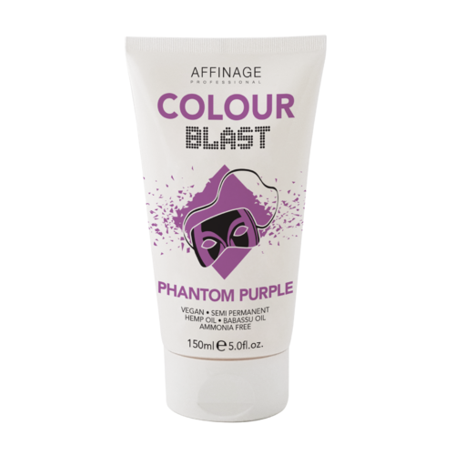 Affinage Colour Blast Phantom Purple 150ml