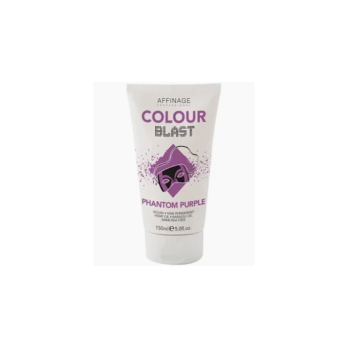 Affinage Colour Blast Phantom Purple 150ml