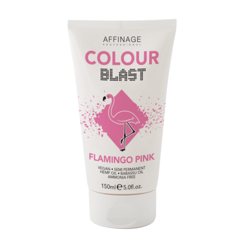 Affinage Colour Blast Flamingo Pink 150ml
